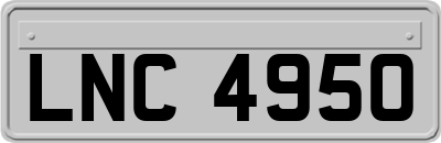 LNC4950