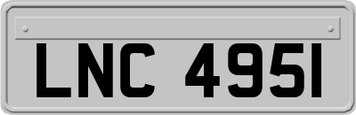 LNC4951