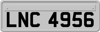 LNC4956