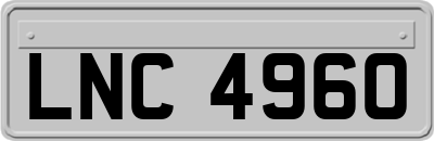 LNC4960