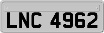 LNC4962
