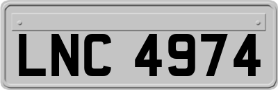 LNC4974