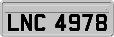 LNC4978