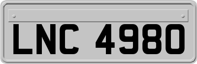 LNC4980