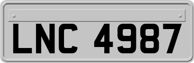 LNC4987