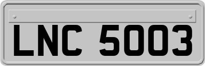 LNC5003