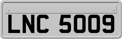 LNC5009