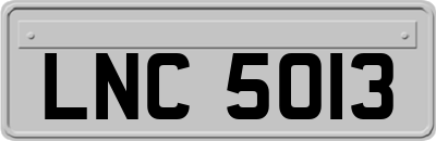 LNC5013
