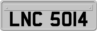 LNC5014