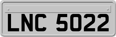 LNC5022