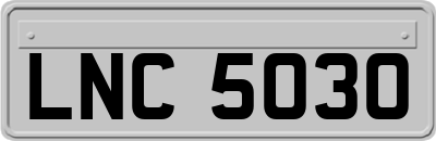 LNC5030