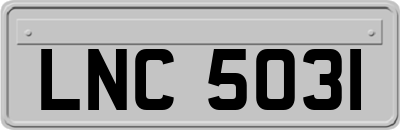 LNC5031
