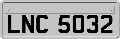 LNC5032