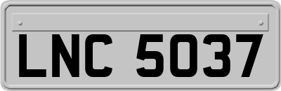 LNC5037