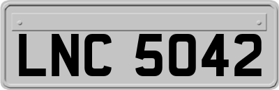 LNC5042