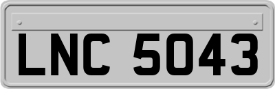 LNC5043