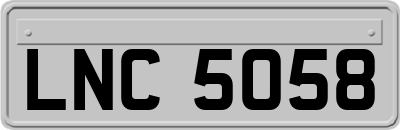 LNC5058