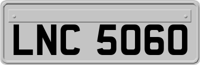 LNC5060