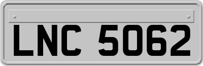 LNC5062