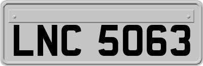 LNC5063