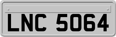 LNC5064