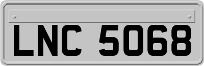 LNC5068