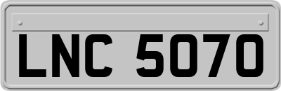 LNC5070