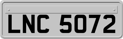 LNC5072