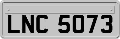 LNC5073