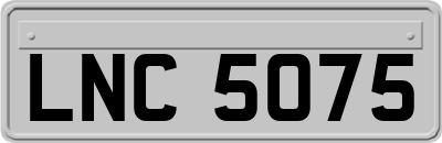 LNC5075