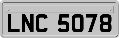 LNC5078