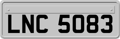 LNC5083
