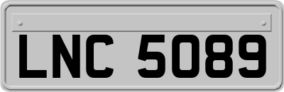 LNC5089