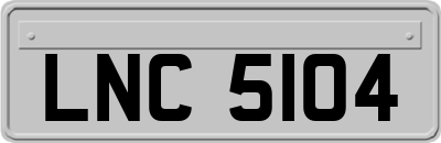 LNC5104