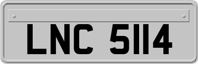 LNC5114