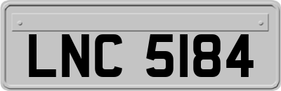 LNC5184