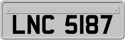 LNC5187