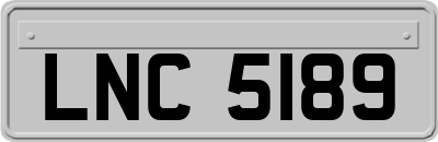 LNC5189