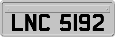 LNC5192