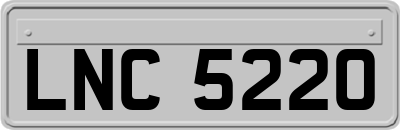LNC5220