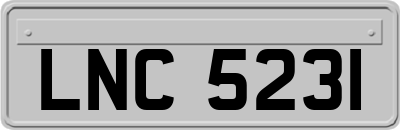 LNC5231