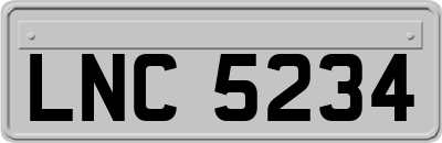 LNC5234