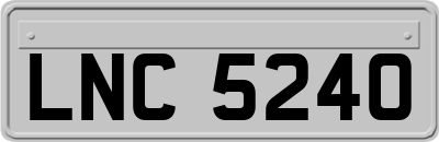 LNC5240