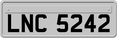 LNC5242