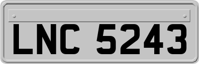LNC5243
