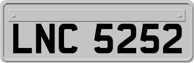 LNC5252