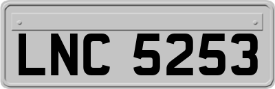 LNC5253
