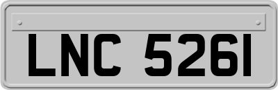 LNC5261