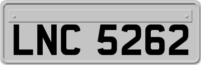 LNC5262