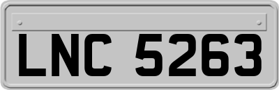 LNC5263
